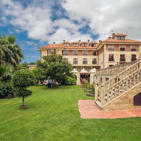 Hotel Spa Villa Pasiega Hoznayo Zewnętrze zdjęcie