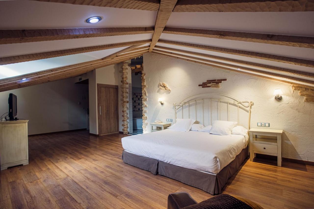 Hotel Spa Villa Pasiega Hoznayo Zewnętrze zdjęcie