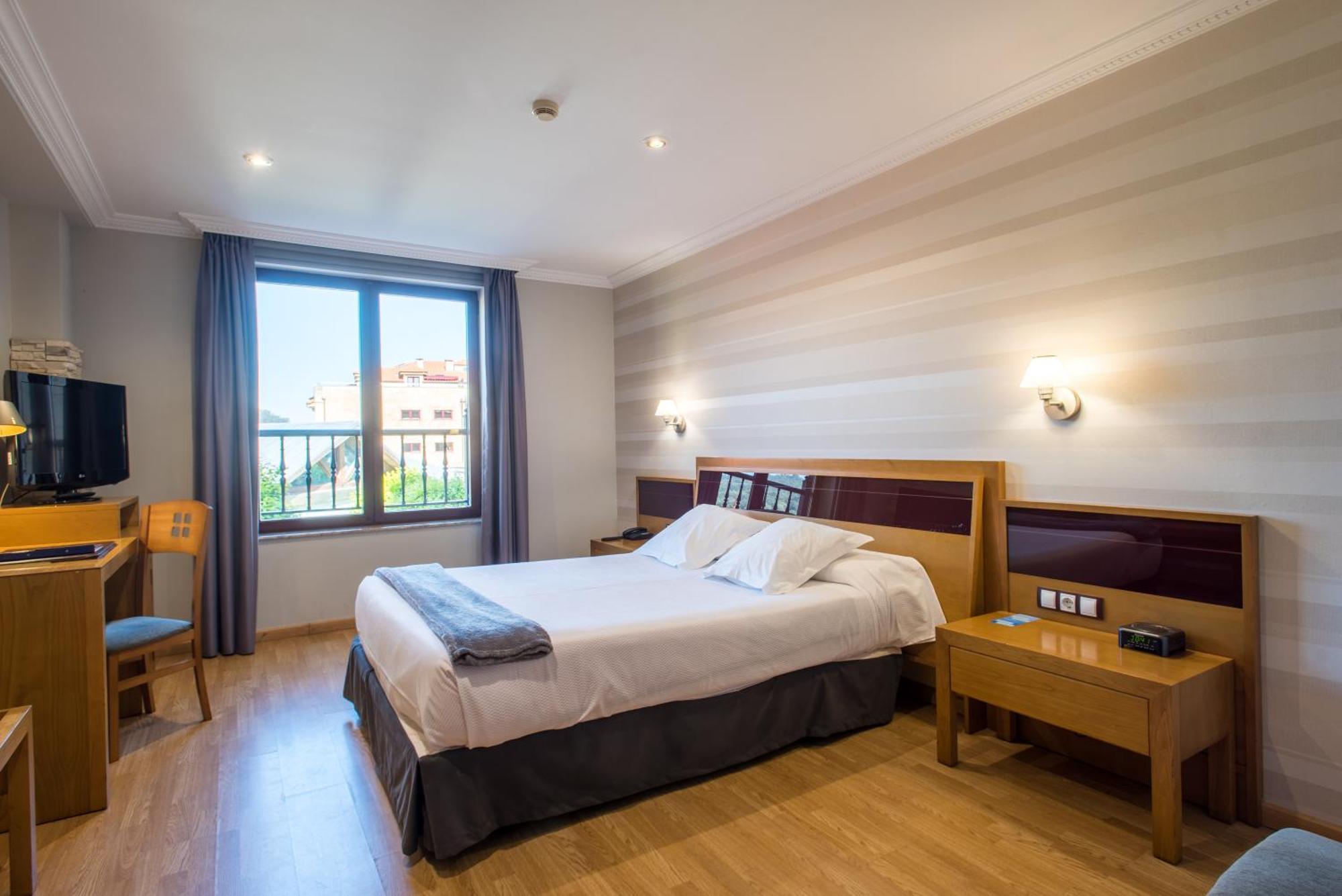 Hotel Spa Villa Pasiega Hoznayo Zewnętrze zdjęcie