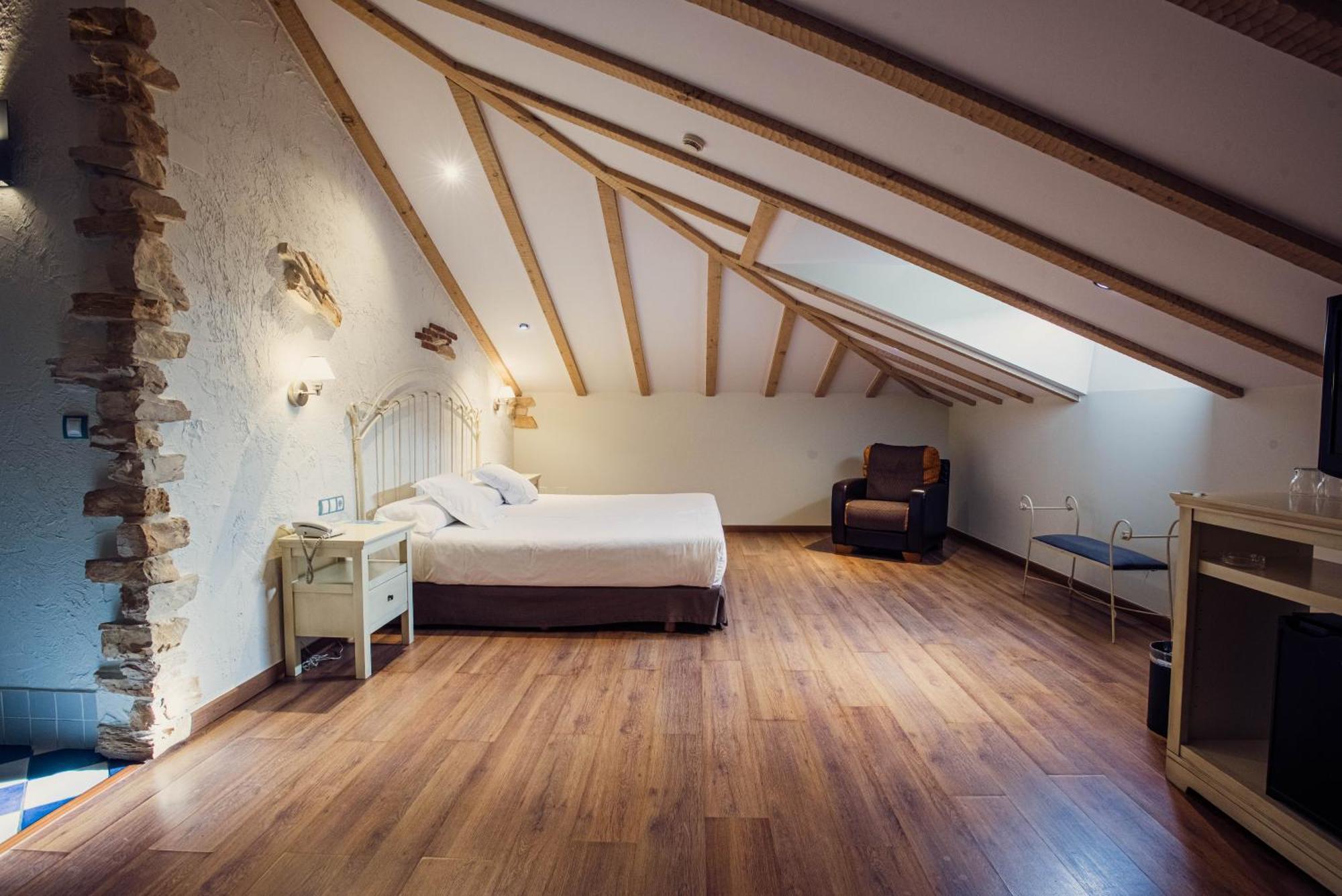 Hotel Spa Villa Pasiega Hoznayo Zewnętrze zdjęcie