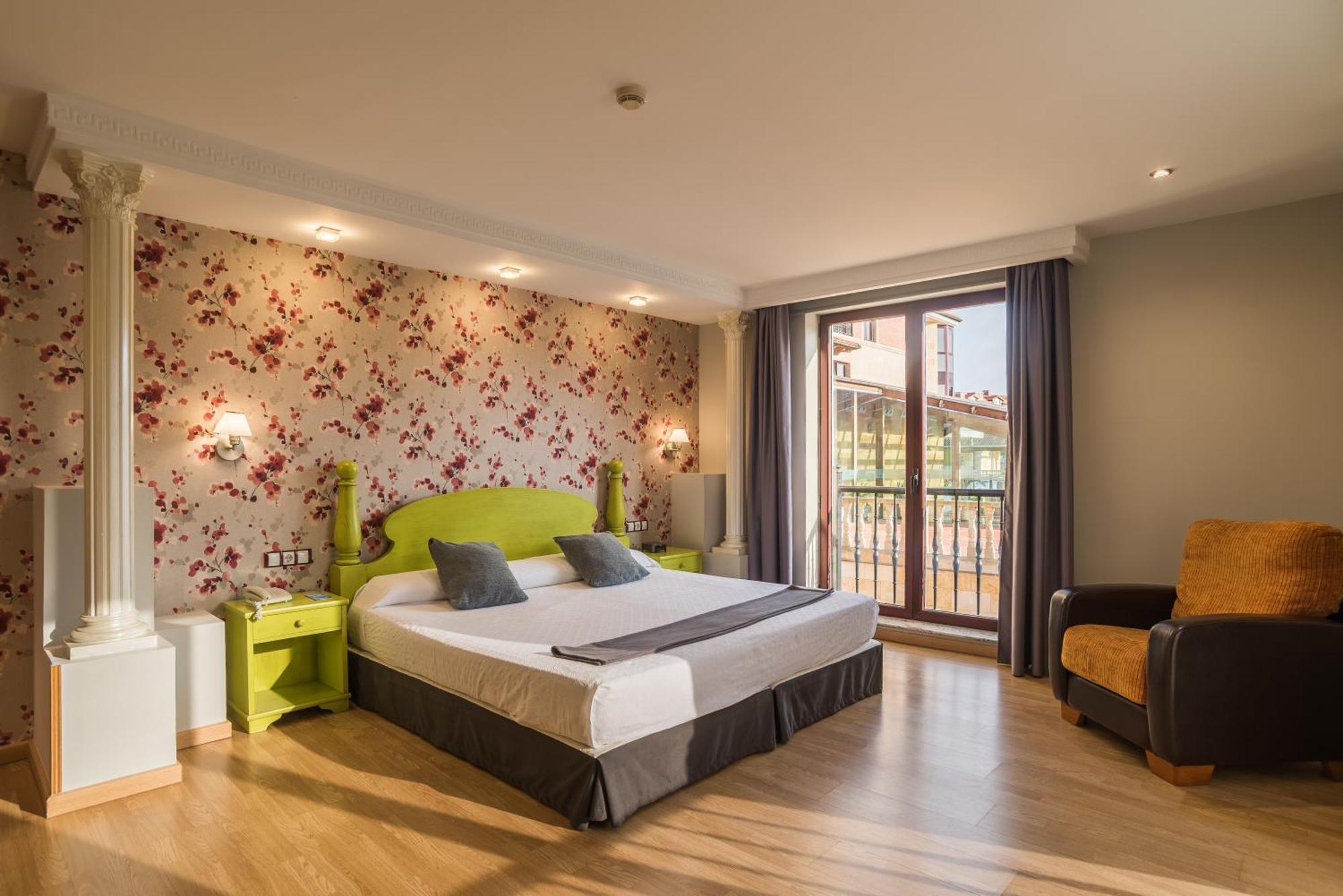 Hotel Spa Villa Pasiega Hoznayo Zewnętrze zdjęcie