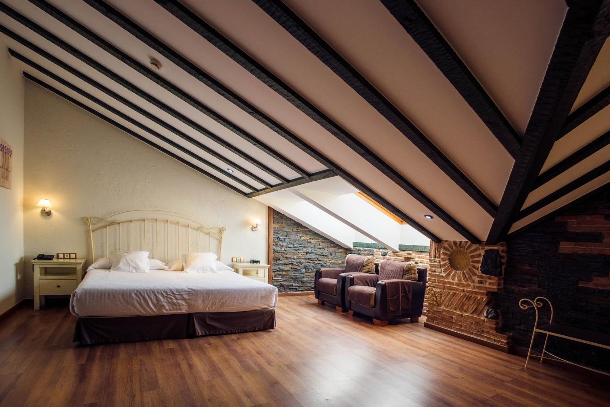 Hotel Spa Villa Pasiega Hoznayo Zewnętrze zdjęcie