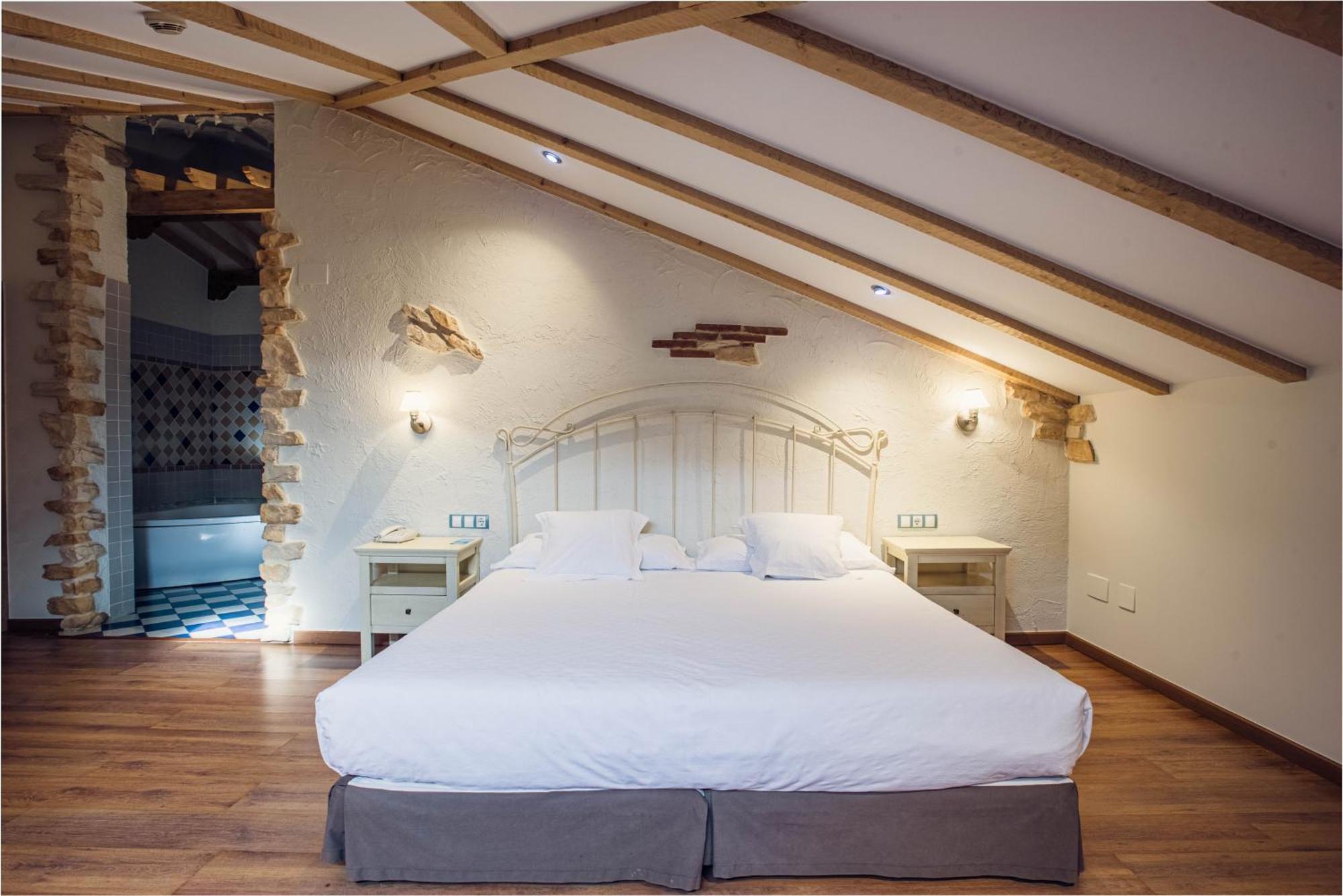 Hotel Spa Villa Pasiega Hoznayo Zewnętrze zdjęcie