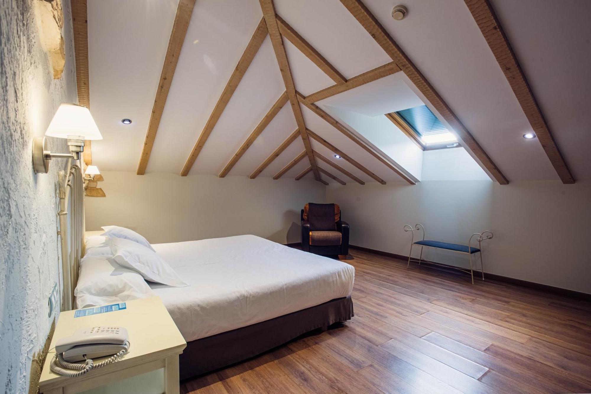 Hotel Spa Villa Pasiega Hoznayo Zewnętrze zdjęcie