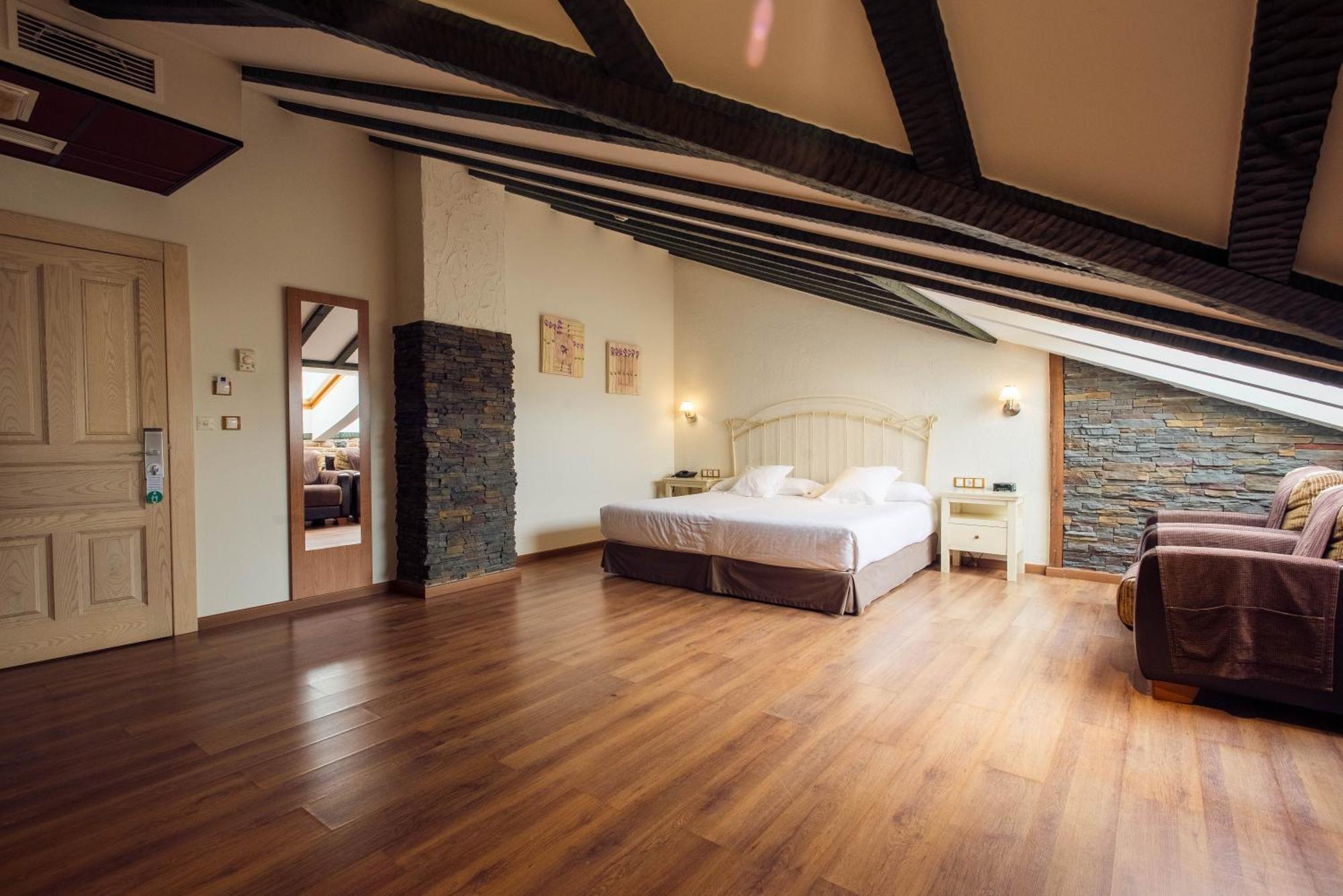 Hotel Spa Villa Pasiega Hoznayo Zewnętrze zdjęcie