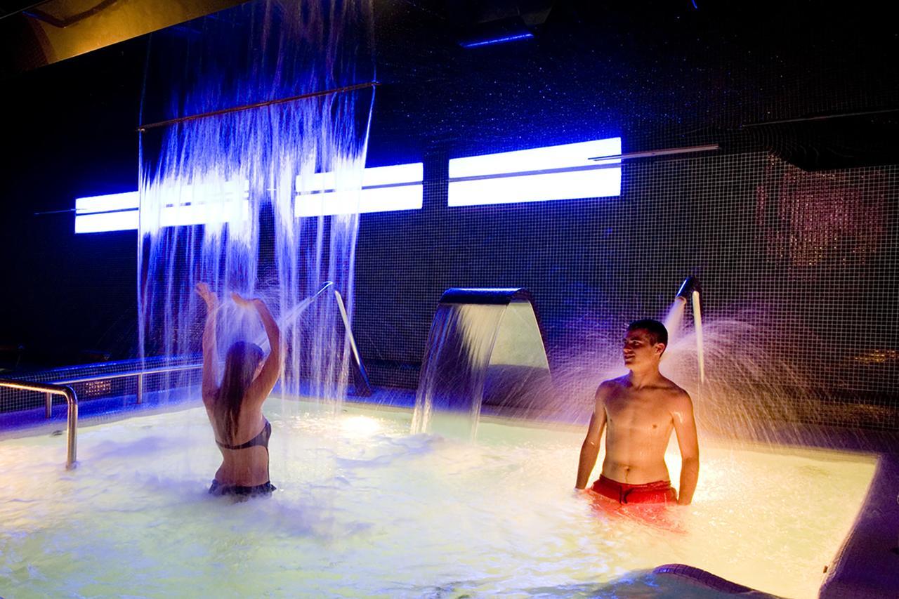Hotel Spa Villa Pasiega Hoznayo Zewnętrze zdjęcie