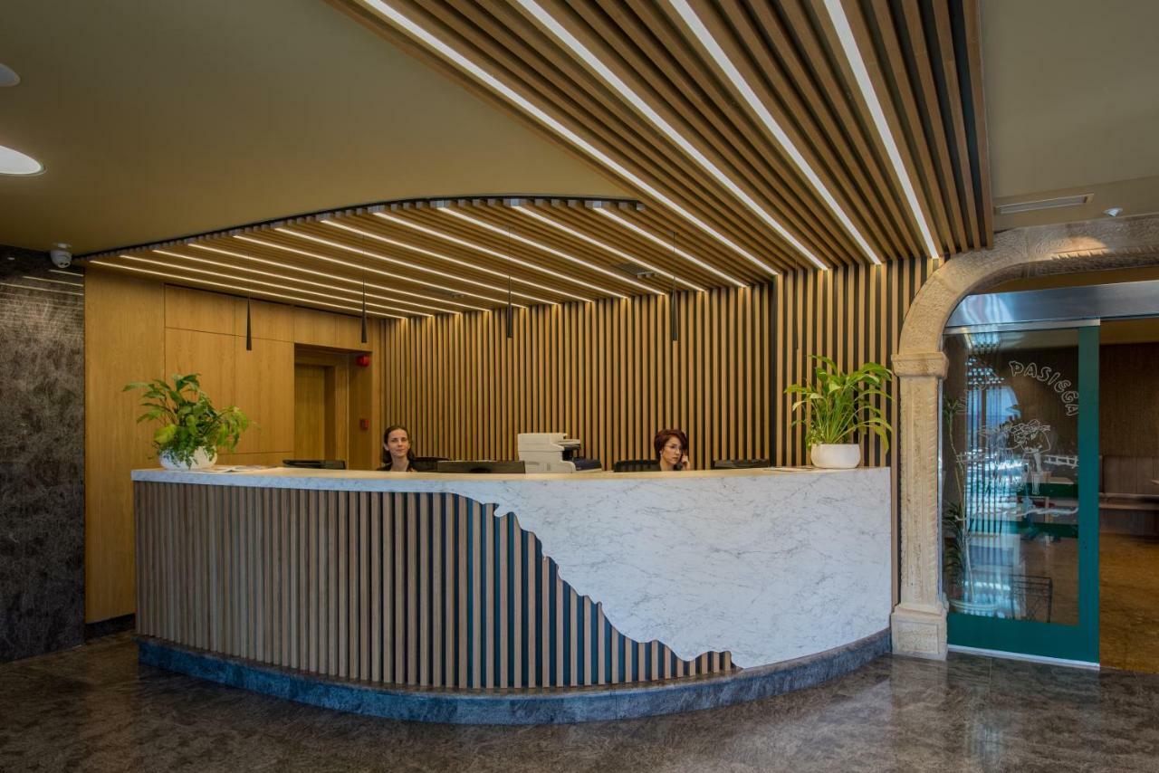Hotel Spa Villa Pasiega Hoznayo Zewnętrze zdjęcie