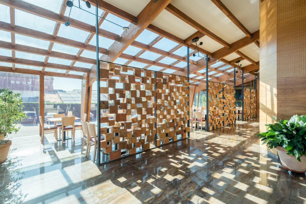 Hotel Spa Villa Pasiega Hoznayo Zewnętrze zdjęcie