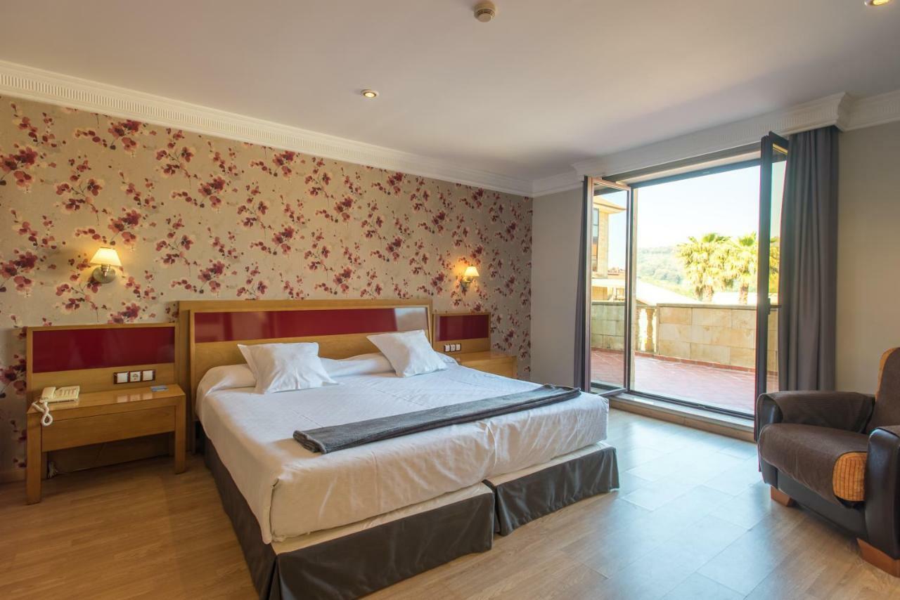 Hotel Spa Villa Pasiega Hoznayo Zewnętrze zdjęcie