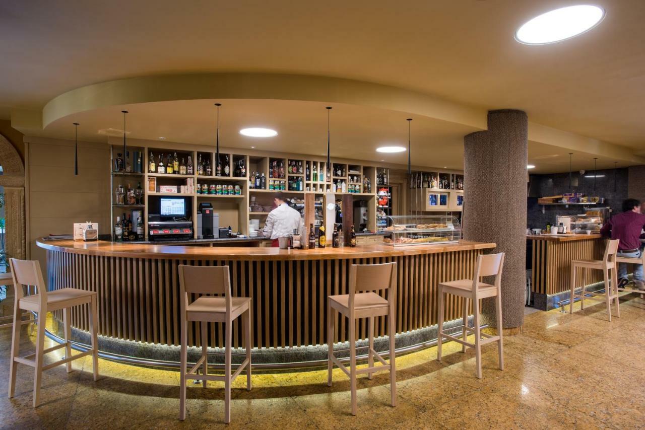 Hotel Spa Villa Pasiega Hoznayo Zewnętrze zdjęcie