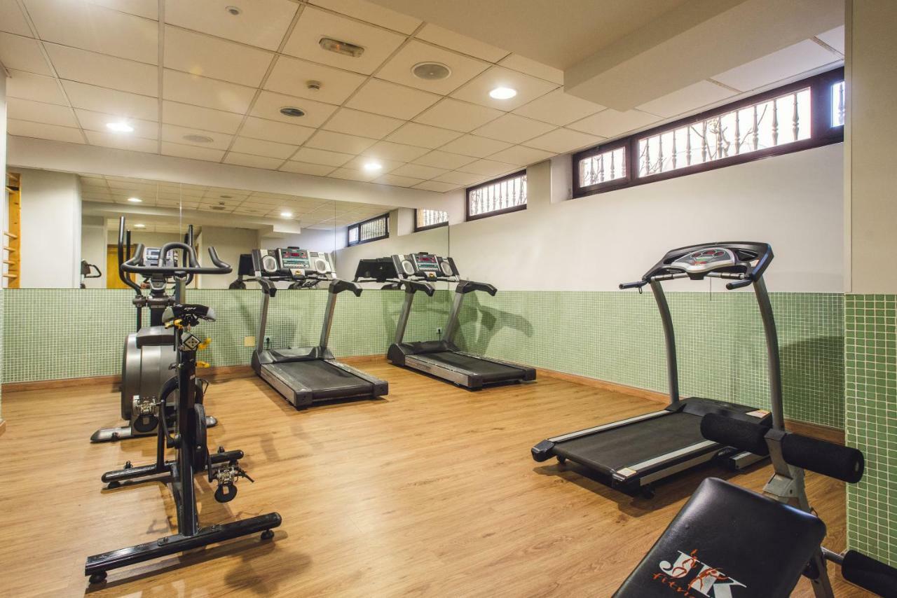 Hotel Spa Villa Pasiega Hoznayo Zewnętrze zdjęcie