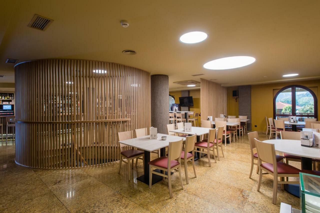 Hotel Spa Villa Pasiega Hoznayo Zewnętrze zdjęcie
