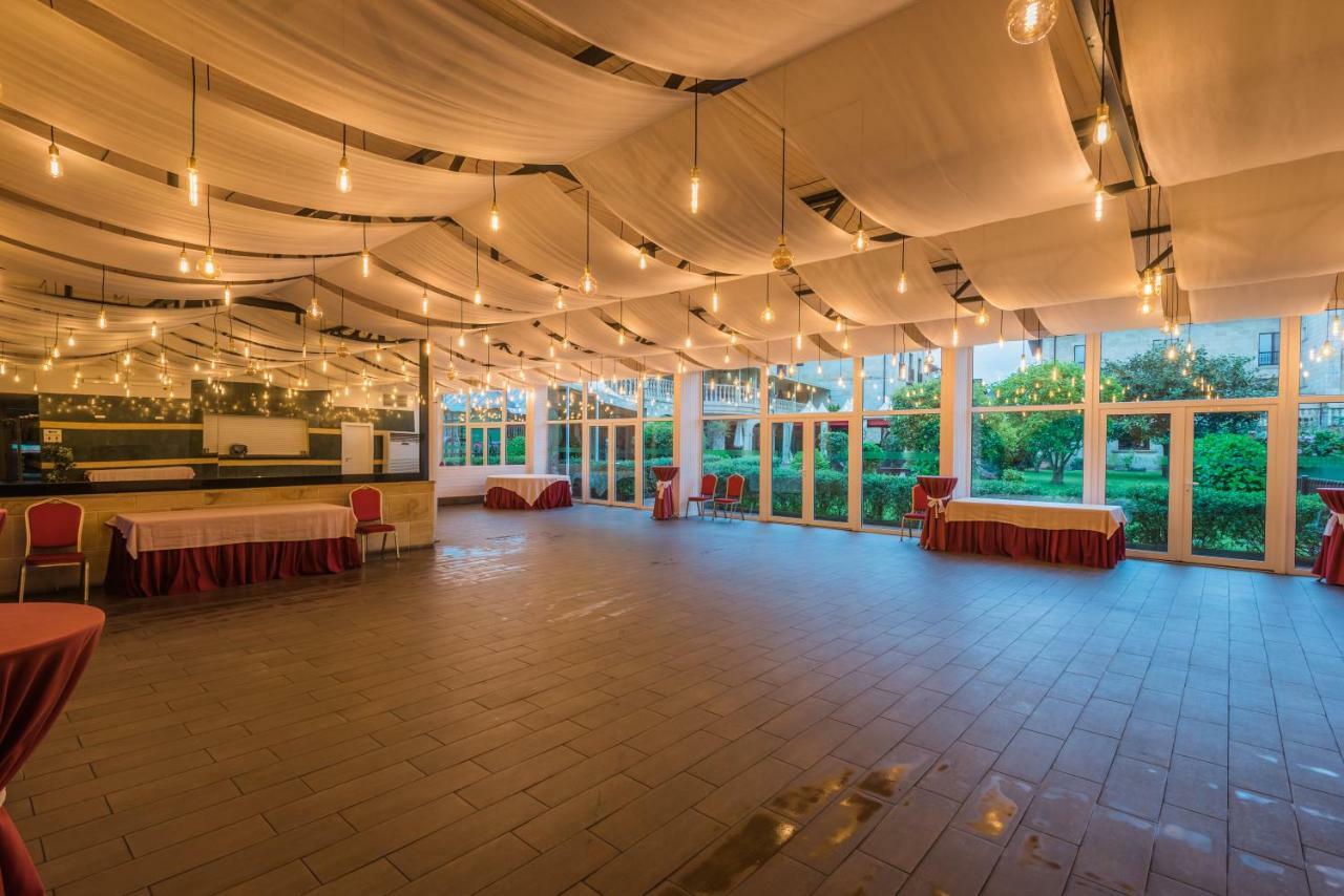 Hotel Spa Villa Pasiega Hoznayo Zewnętrze zdjęcie