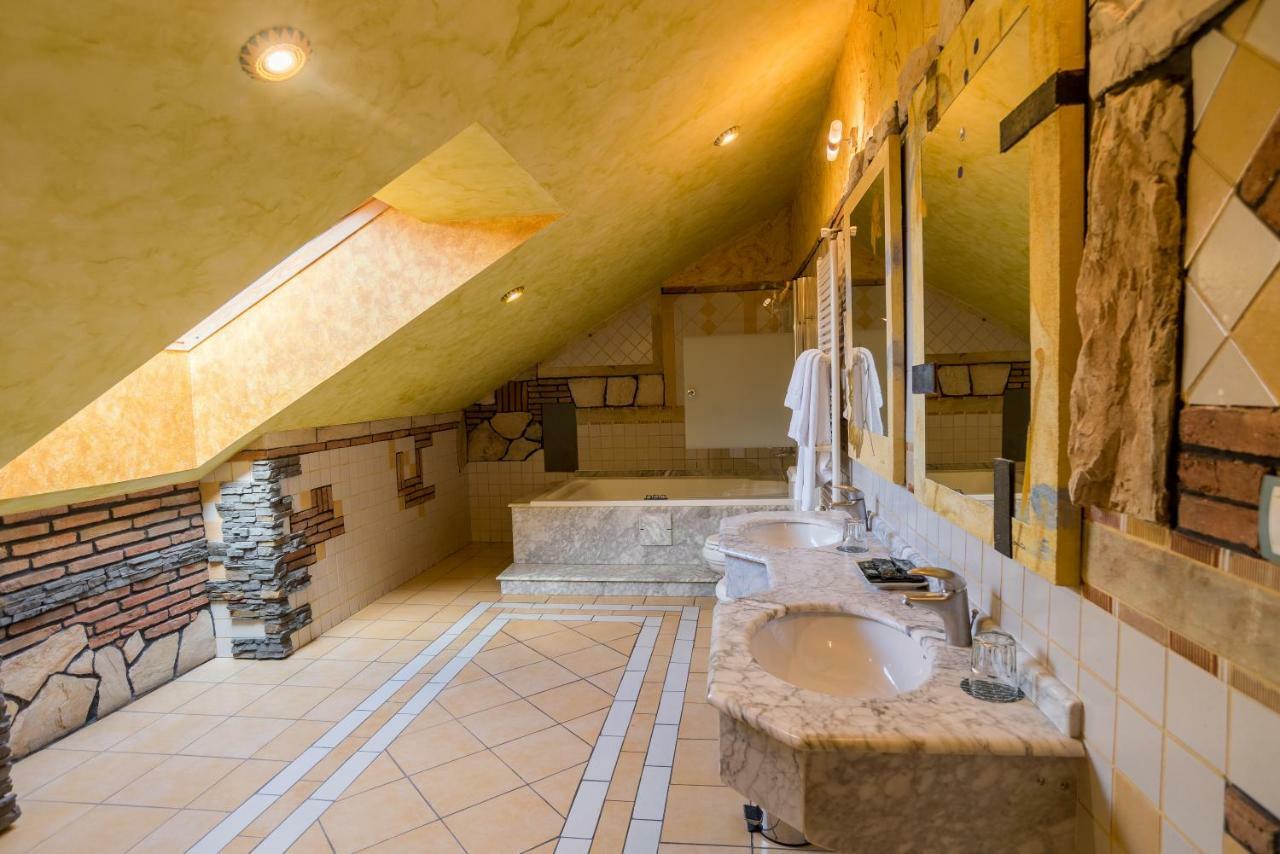 Hotel Spa Villa Pasiega Hoznayo Zewnętrze zdjęcie