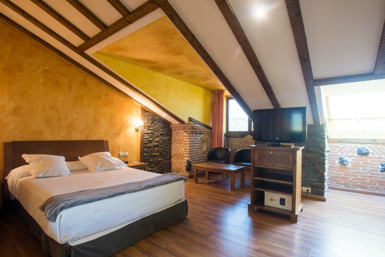 Hotel Spa Villa Pasiega Hoznayo Zewnętrze zdjęcie