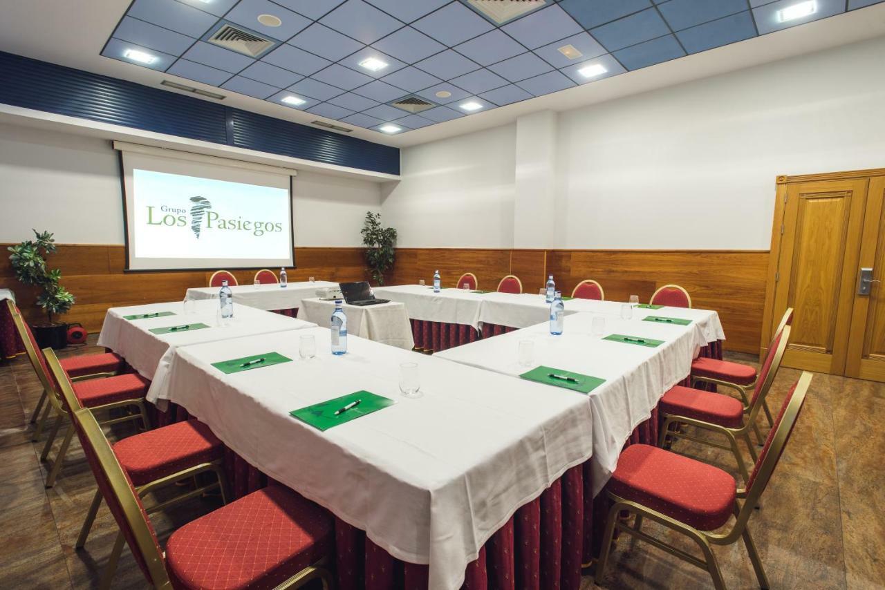 Hotel Spa Villa Pasiega Hoznayo Zewnętrze zdjęcie