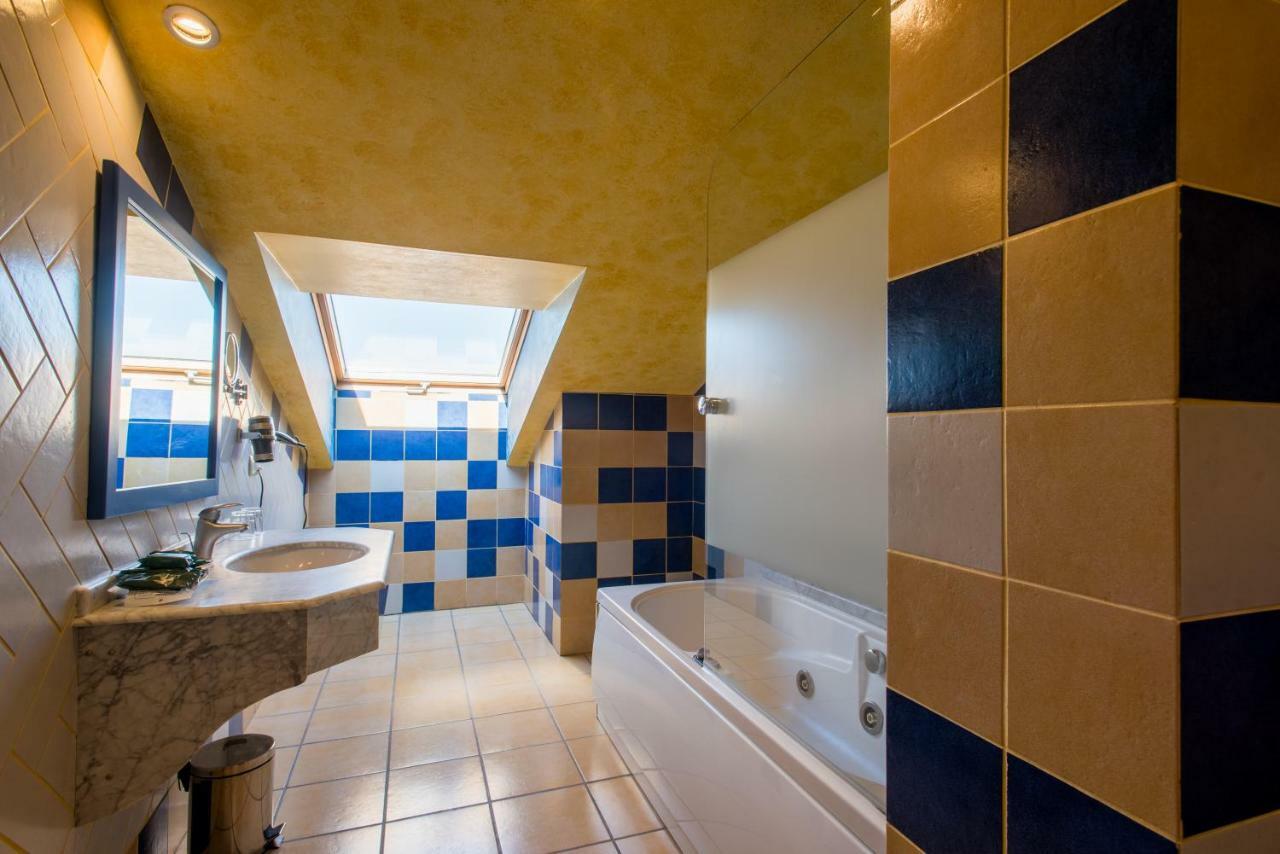 Hotel Spa Villa Pasiega Hoznayo Zewnętrze zdjęcie